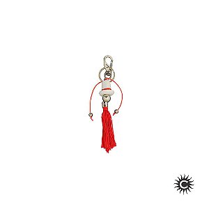 Chaveiro - Ze Pelintra Murano