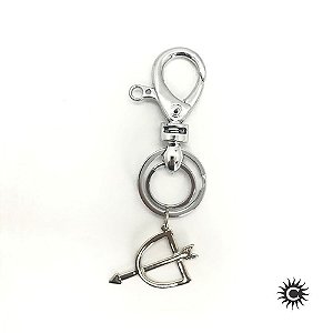 Chaveiro - Metal - Ofá