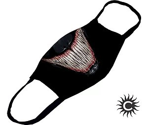 Mascaras Divertidas - Modelo 5