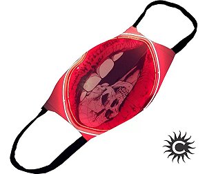 Mascaras Divertidas - Modelo 6