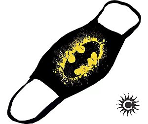 Mascaras Divertidas - Modelo 7