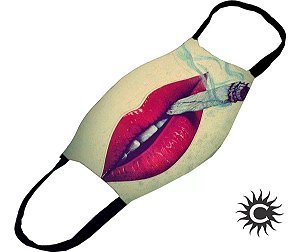 Mascaras Divertidas - Modelo 8