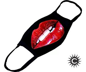 Mascaras Divertidas - Modelo 9