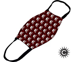 Mascaras Divertidas - Modelo 10