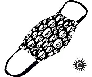 Mascaras Divertidas - Modelo 11