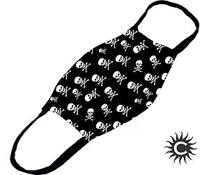 Mascaras Divertidas - Modelo 13