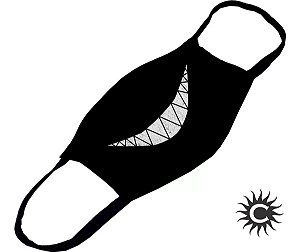 Mascaras Divertidas - Modelo 14