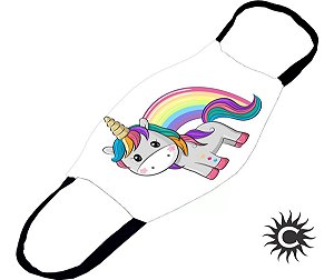 Mascaras Divertidas - Modelo 15