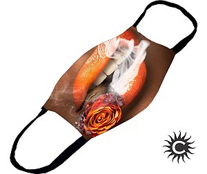 Mascaras Divertidas - Modelo 17