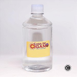 Banho Liquido - Chama Sorte  500ml