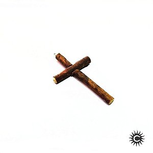 Crucifixo- Madeira - Guiné