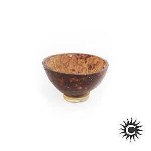 Coité - Cuia De Coco - Grande