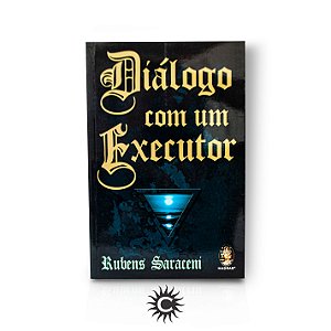 Livro - Diálogo Com Um Executor