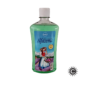 Deo Colônia - Alfazema 500ml - Halley