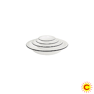 Bacia de Ágata Importada – Diversos Tamanhos