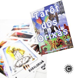 Tarô - Orixás