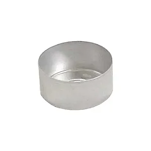 Suporte para Vela Rechaud Lamparina