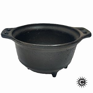Panela De Ferro - 1 Litro