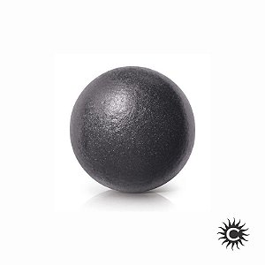 Bola De Ferro Media