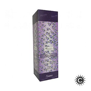 Incenso - Vinati - Box Com 25 Caixas - Alecrim