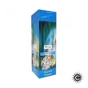 Incenso - Box Com 25 Caixas - Anjo Da Guarda