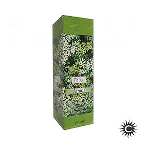 Incenso - Vinati - Box Com 25 Caixas - Arruda