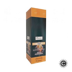 Incenso - Box Com 25 Caixas - Mel