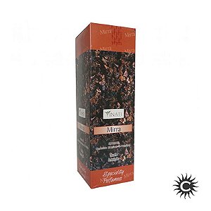 Incenso - Box Com 25 Caixas - Mirra