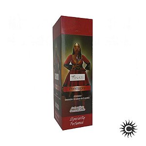 Incenso - Box Com 25 Caixas - Pomba Gira