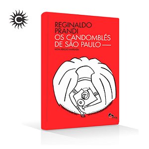 Livro - Os Candomblés De São Paulo
