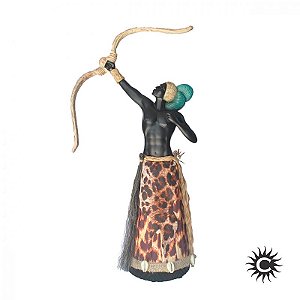 Imagem - Camasi - 40cm - Oxossi