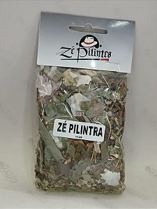 Coleção Maria Padilha - Banho Zé Pilintra