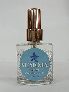 Coleção Maria Padilha - Perfume - Linha Yabás - Yemoja 100ml