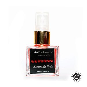 Coleção Maria Padilha - Perfume - Linha Pombagire-Se - Dama Da Noite - 30ml