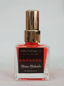 Coleção Maria Padilha - Linha Pombagire-Se - Perfume Maria Mulambo 30ml