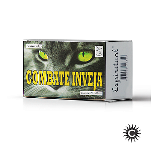 Defumador - Combate Inveja