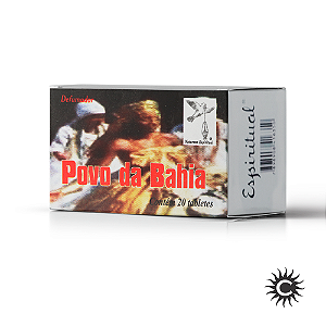 Defumador - Povo Da Bahia