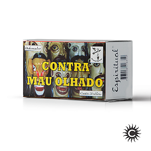 Defumador - Contra Mal Olhado