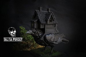 House Nevermore