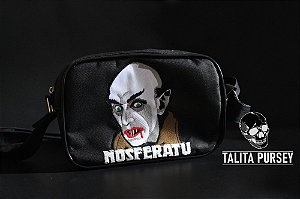 Shoulder Bag Nosferatu