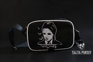 Shoulder Bag Wandinha