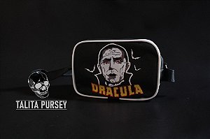 Shoulder Bag Drácula