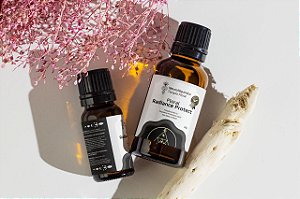 TERAPIA NEUROALQUIMICA FLORAL FREQUENCIAL NEUROALQUIMICO RADIANCE PROTECT