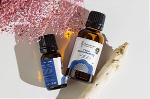 TERAPIA NEUROALQUIMICA FLORAL FREQUENCIAL NEUROALQUIMICO NEUROMEMORY