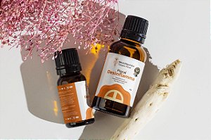 TERAPIA NEUROALQUIMICA FLORAL FREQUENCIAL NEUROALQUIMICO DESINFLAMMA