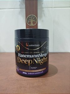 HanemannSleep Deep Night