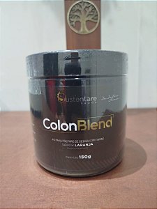 Cólon Blend