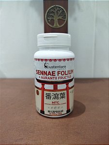 Medicina Tradicional Chinesa - EIXO INTESTINO fanxieye +zhi qiao