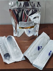 Kit de Enema