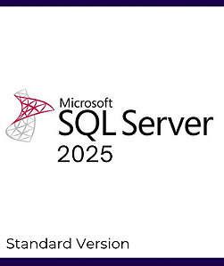 SQL Server 2025 Standard